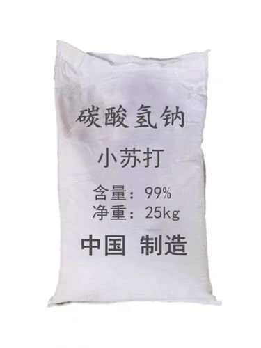 阜阳小苏打